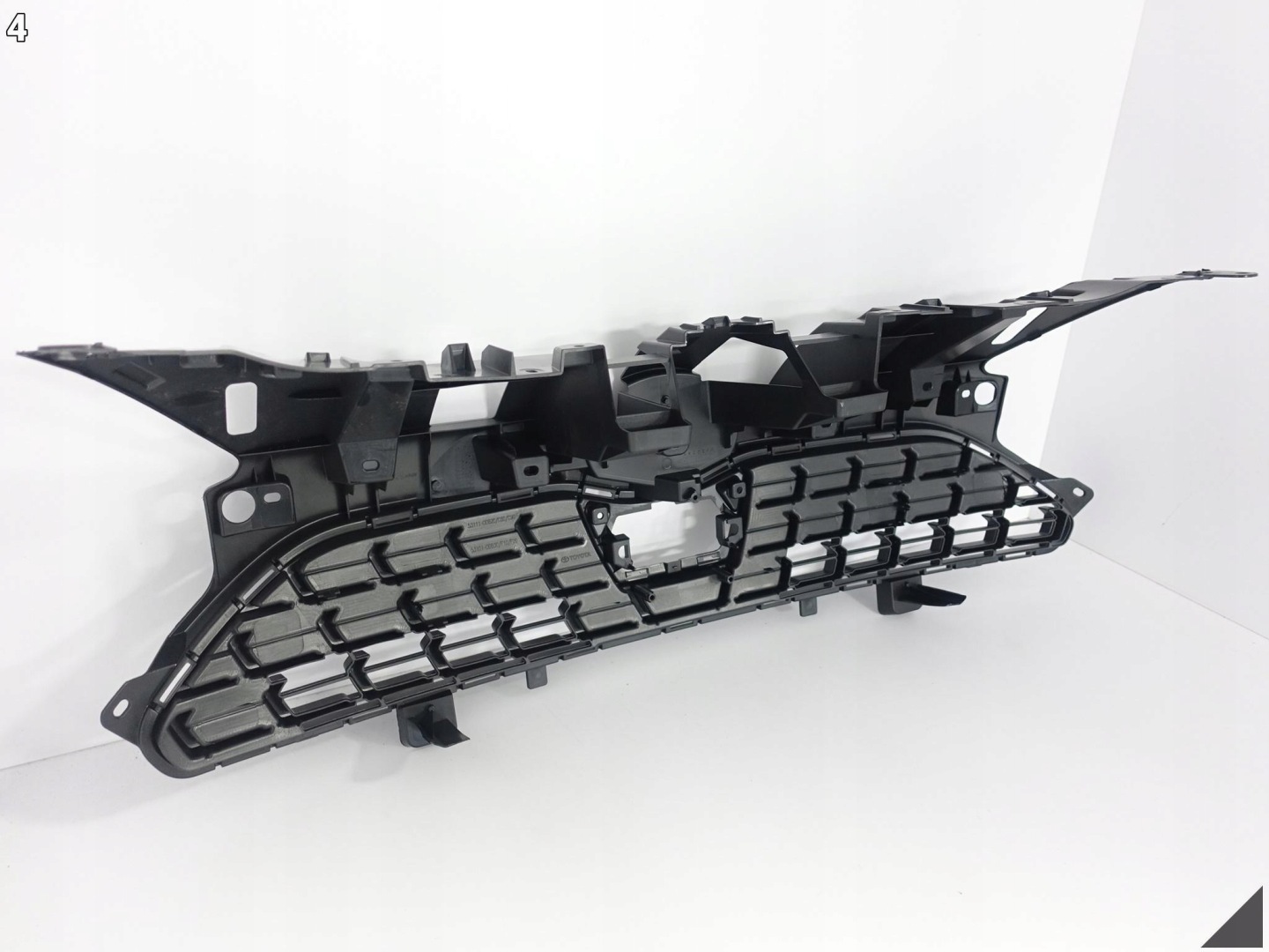 Toyota Yaris Cross XPB1F Kühlergrill FRONTGRILL Kühlergitter 531110DB20 - Thumbnail 5