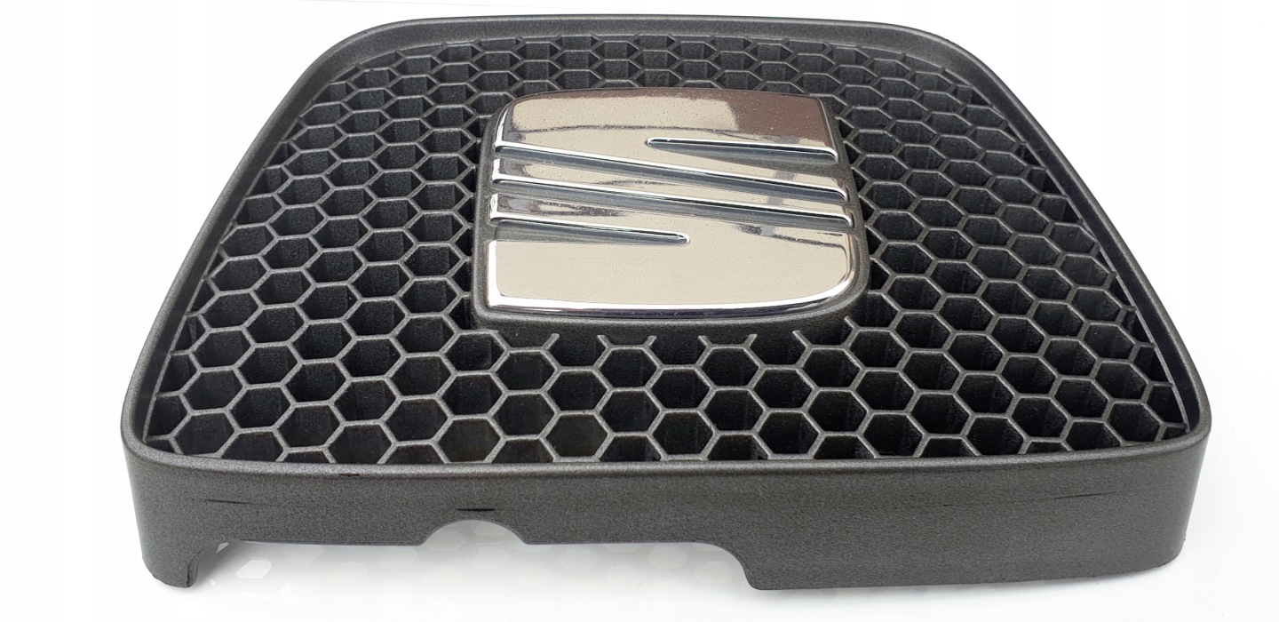 SEAT Ibiza 6K Kühlergrill FRONTGRILL Kühlergitter - Thumbnail 11
