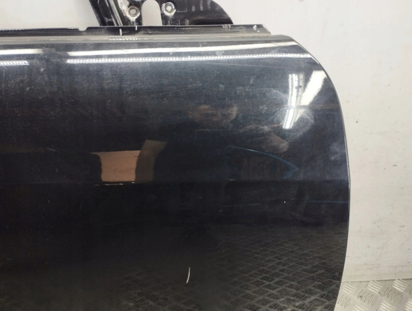 Maserati Ghibli AM336 Tür Vorne Rechts Door Porta Porte - Thumbnail 11