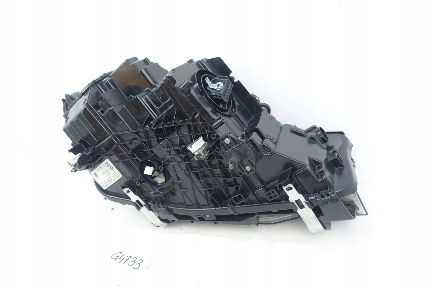 Frontscheinwerfer BMW 5 G31 8499121 LED ADAPTIVE Links Scheinwerfer Headlight - Thumbnail 9