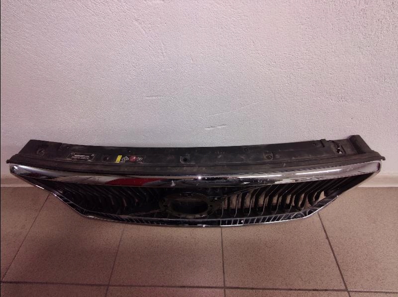 Volvo XC60 Kühlergrill FRONTGRILL Kühlergitter 31457465 - Thumbnail 2