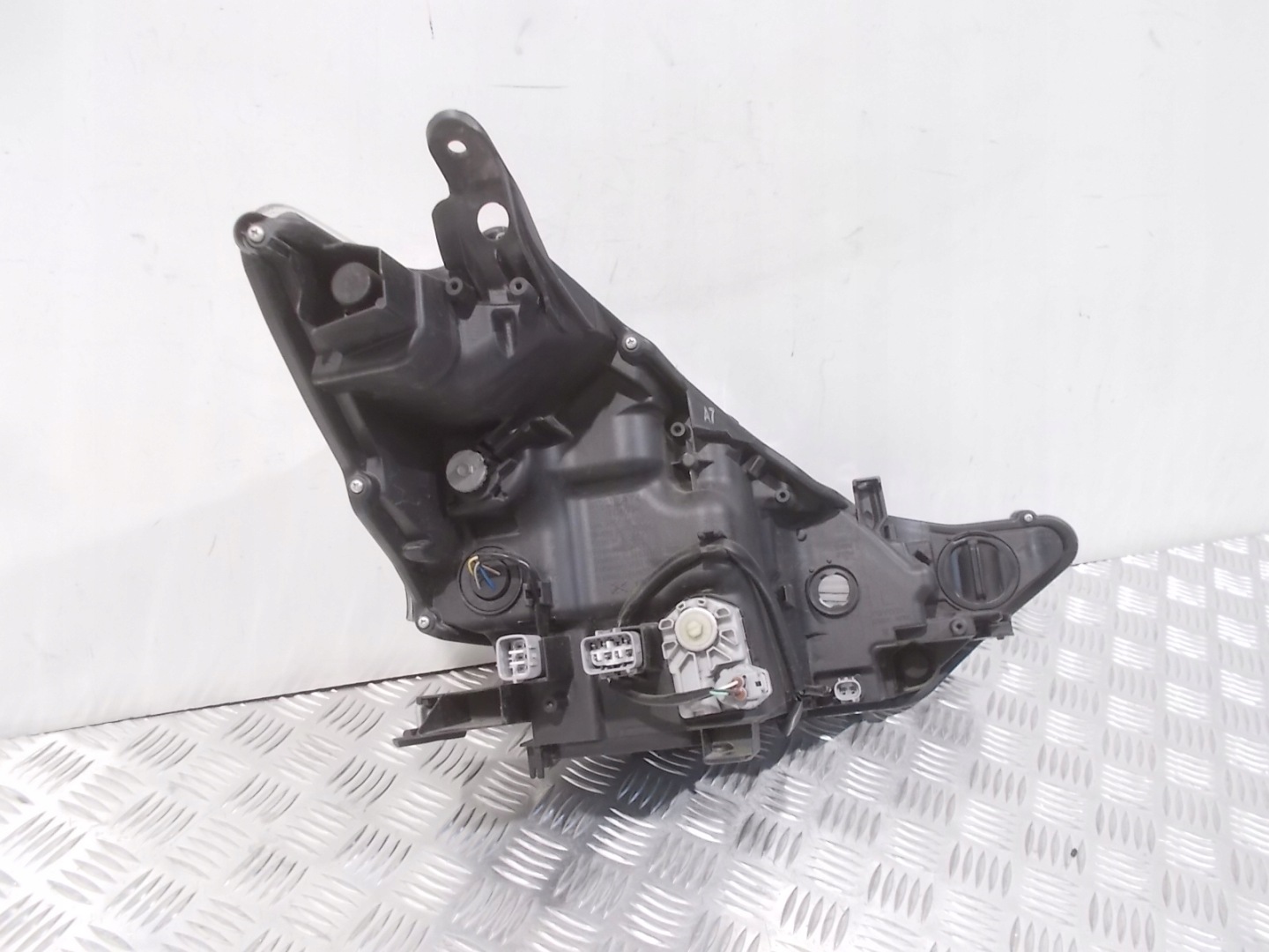 Frontscheinwerfer Toyota Prius HW2 Facelift LED Links Scheinwerfer Headlight - Thumbnail 7