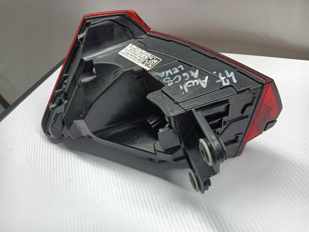 Audi A6 Rückleuchte 4K5945091E Rearlamp - Thumbnail 8