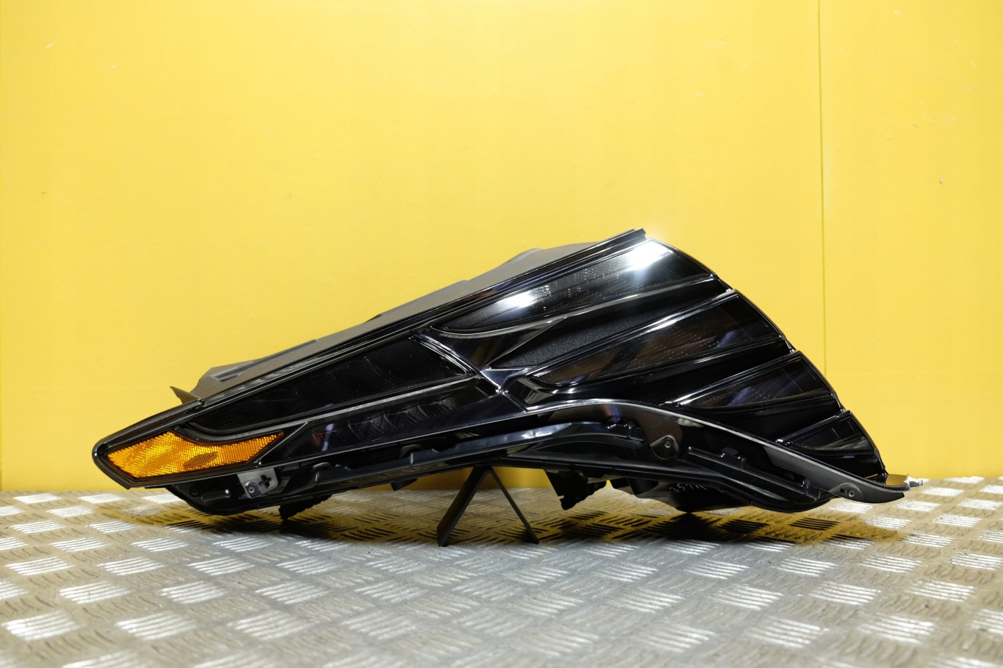 Frontscheinwerfer Hyundai Tucson NX4E 92208N935T LED Rechts Headlight - Thumbnail 1
