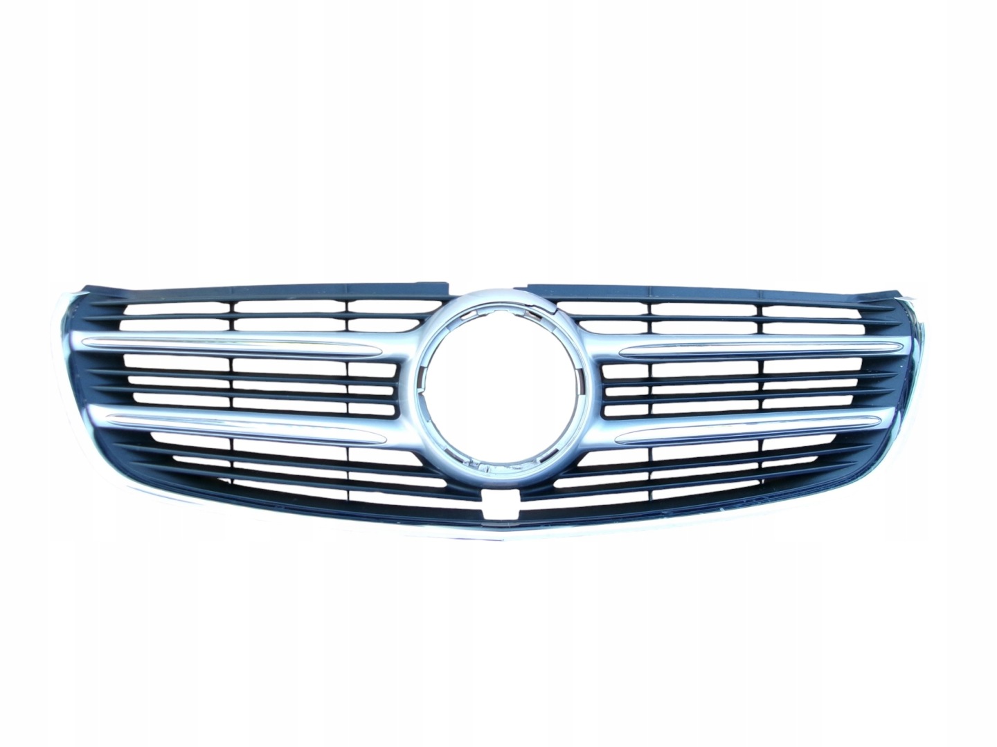 Mercedes-Benz Vito W447 Kühlergrill FRONTGRILL Kühlergitter A4478802001 - Thumbnail 1
