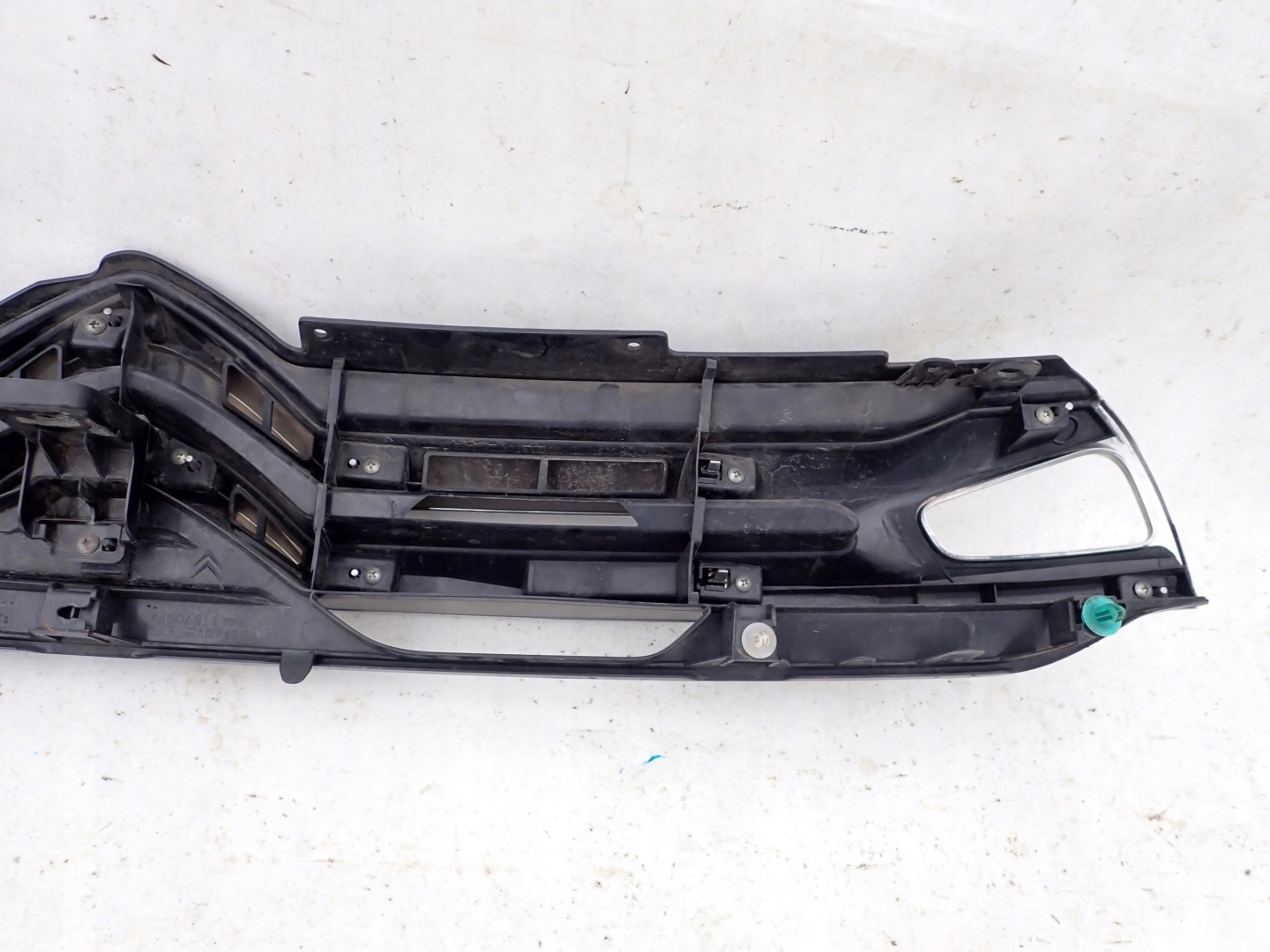 Citroen C4 Aircross Kühlergrill FRONTGRILL Kühlergitter - Thumbnail 8