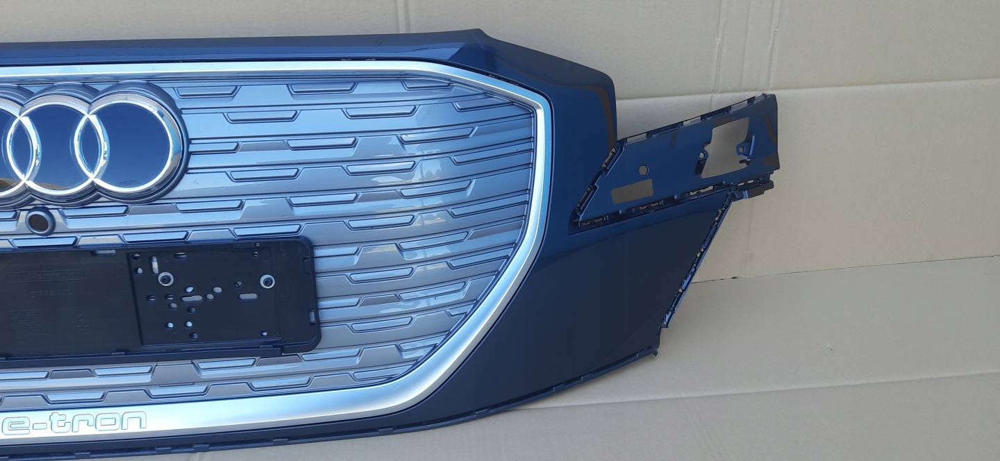 Audi Q4 Kühlergrill FRONTGRILL Kühlergitter 89A807725 - Thumbnail 5