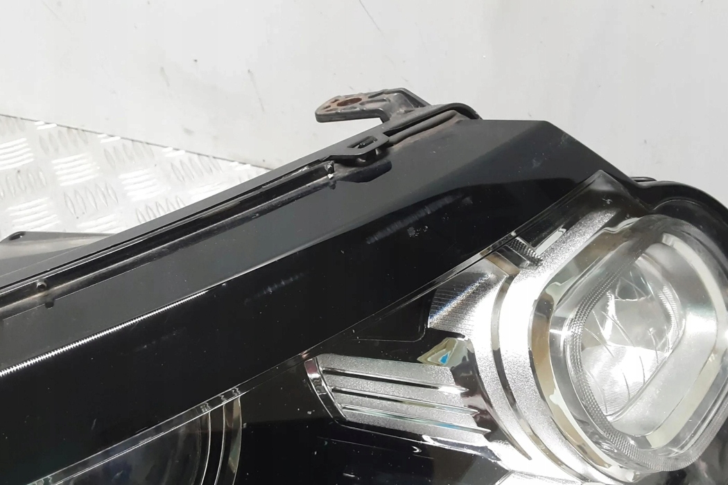Frontscheinwerfer Land Rover Range Sport L494 DK6213W029 LED Rechts Headlight - Thumbnail 8