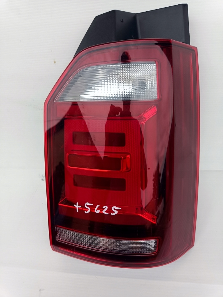 VW Transporter T6 Rückleuchte 7E0945208H Rearlamp - Thumbnail 1