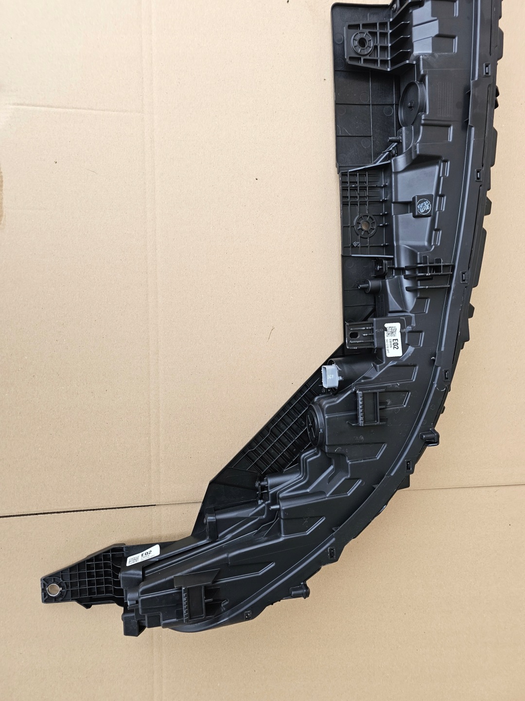 Frontscheinwerfer Hyundai Kona OS LED Links Scheinwerfer Headlight - Thumbnail 10