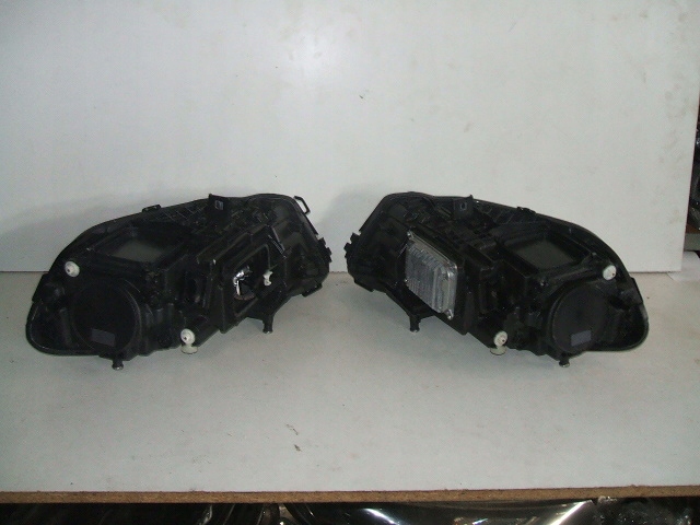 Frontscheinwerfer Mercedes-Benz A-Klasse W177 A1779064803 High Performance LED Links Headlight - Thumbnail 8