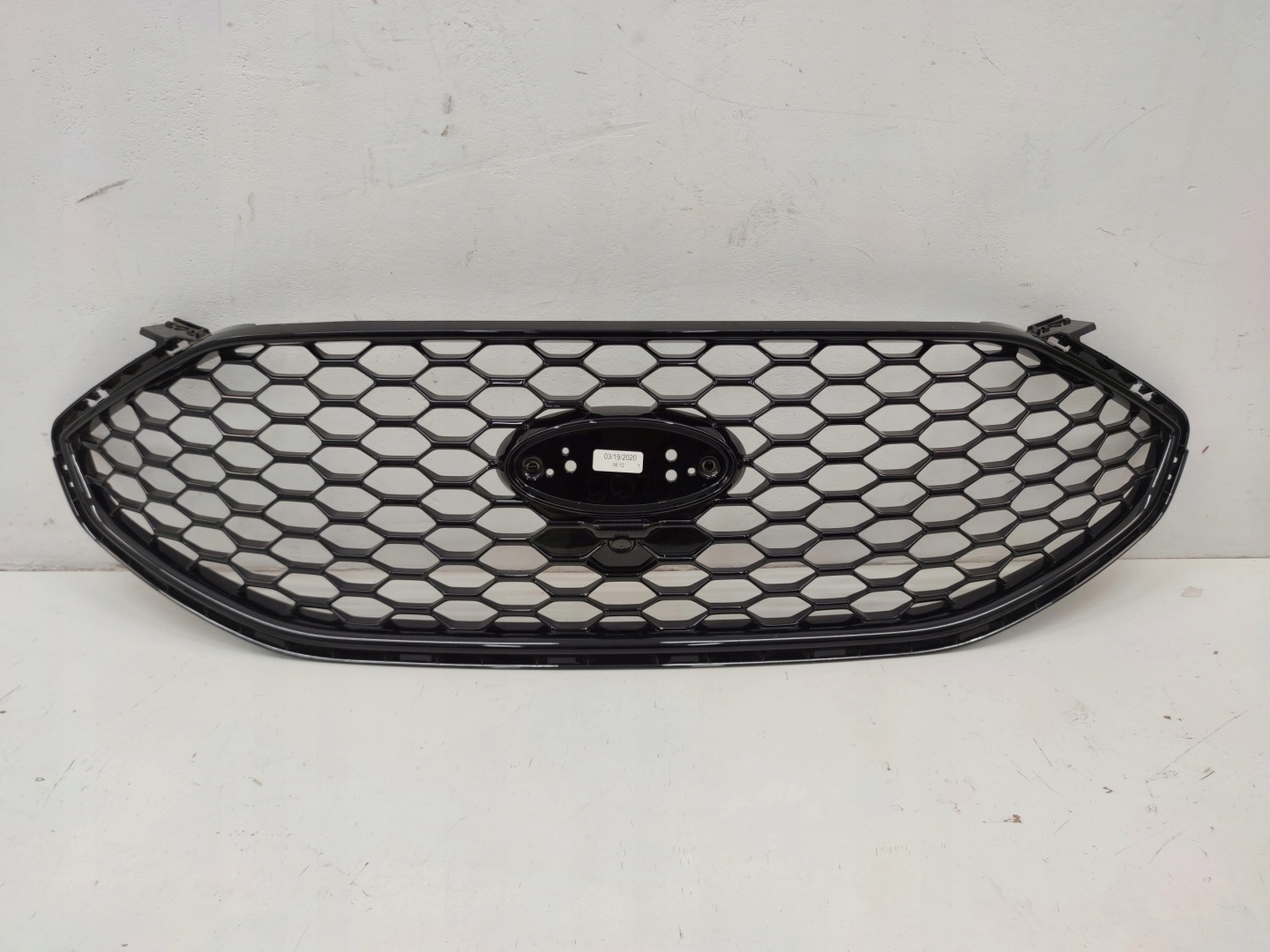 Ford Edge I SBF Mk1 Kühlergrill FRONTGRILL Kühlergitter - Thumbnail 1