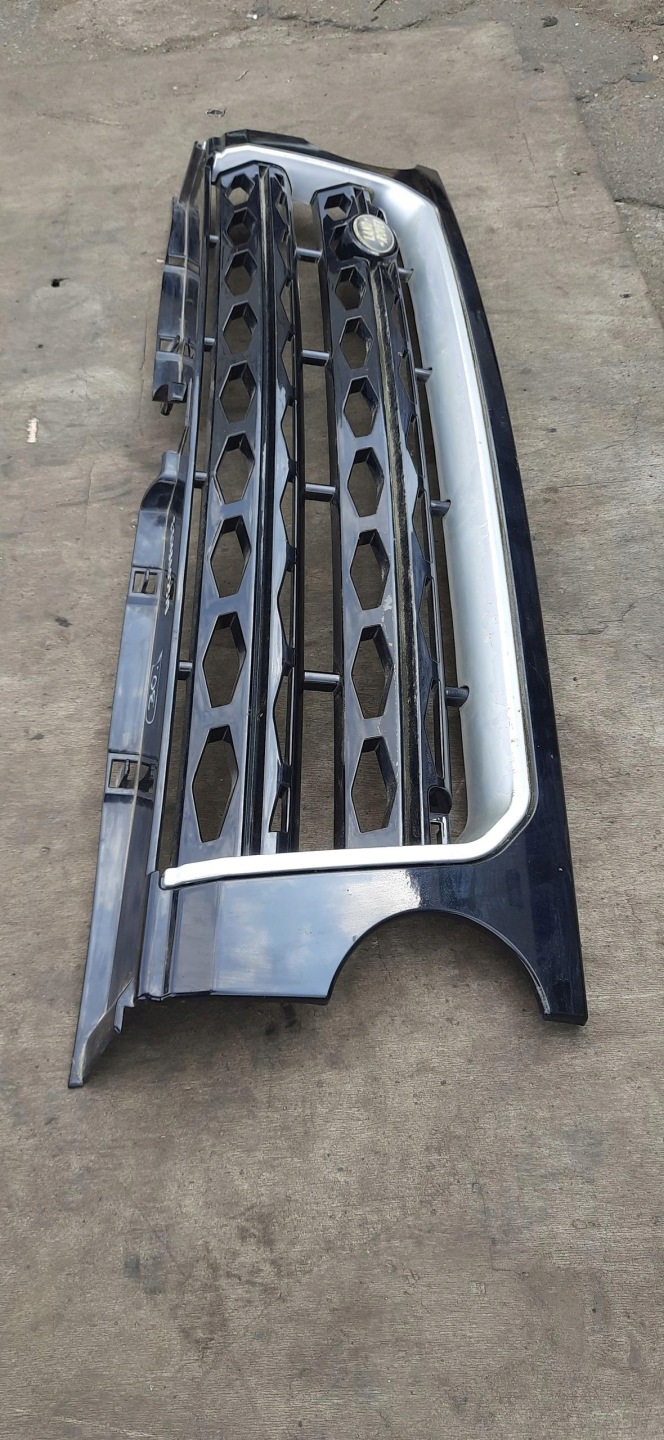 Land Rover Discovery LA Kühlergrill FRONTGRILL Kühlergitter - Thumbnail 4