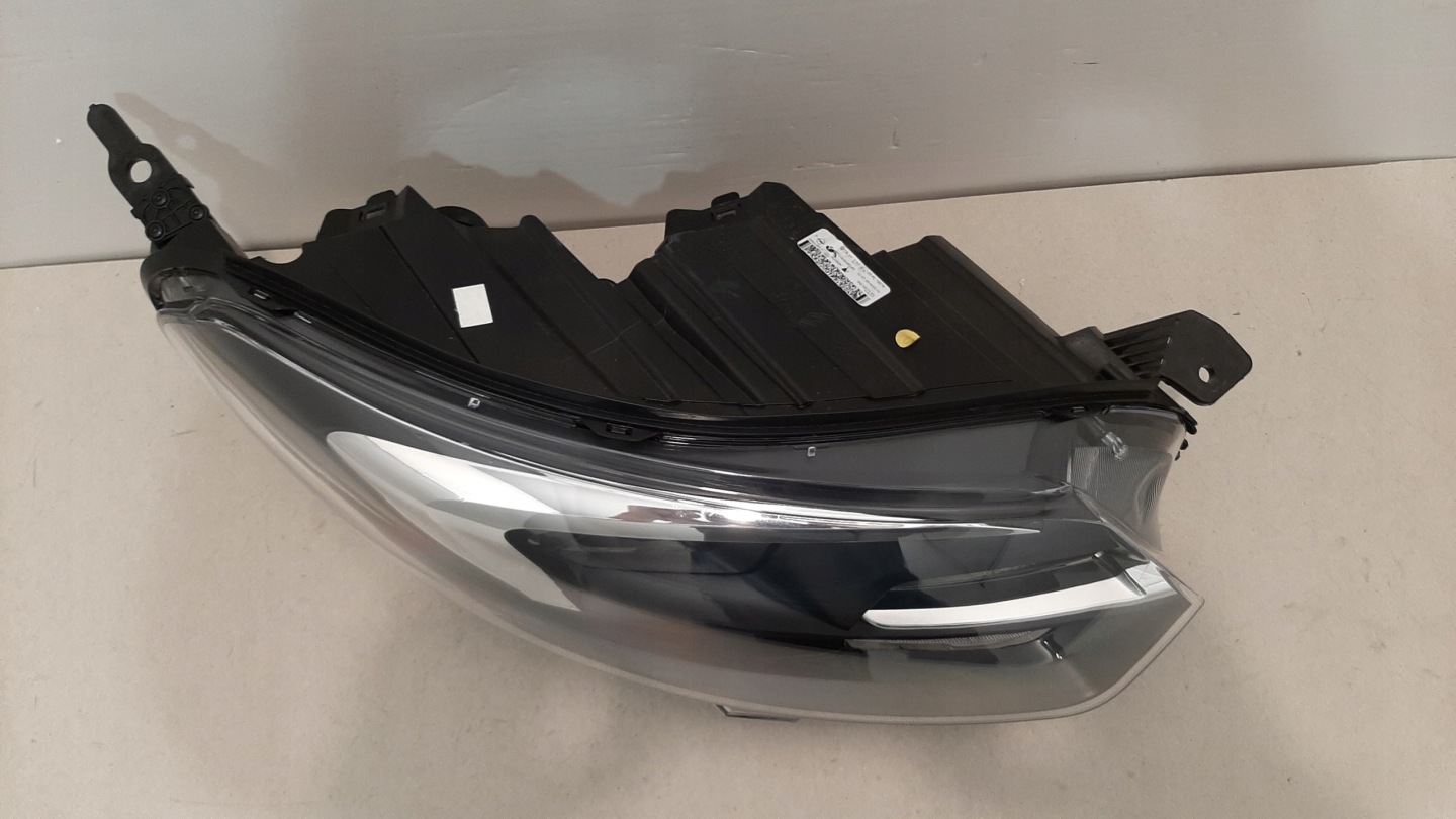 Frontscheinwerfer Opel Zafira 98328364 Bi-Xenon Links Scheinwerfer Headlight - Thumbnail 12