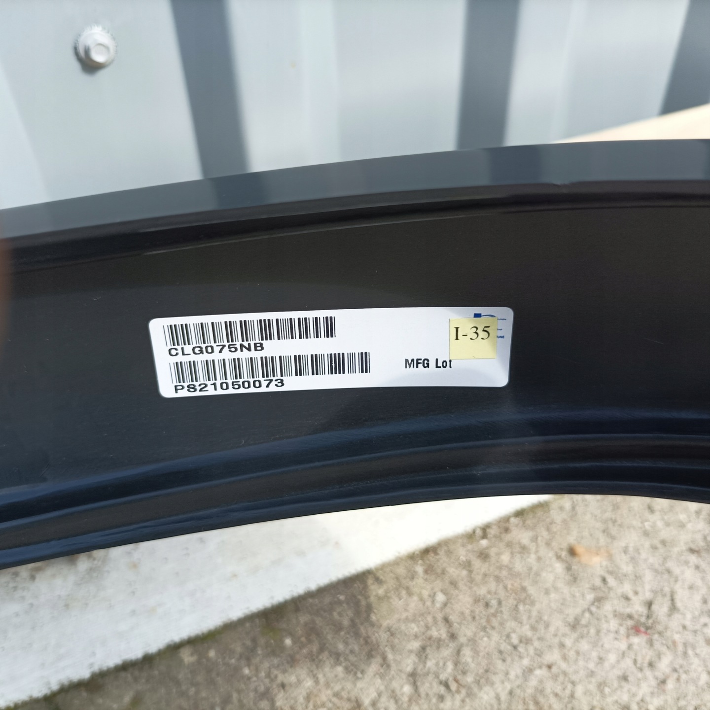 Chevrolet Tahoe GMT-820 Kühlergrill FRONTGRILL Kühlergitter - Thumbnail 9