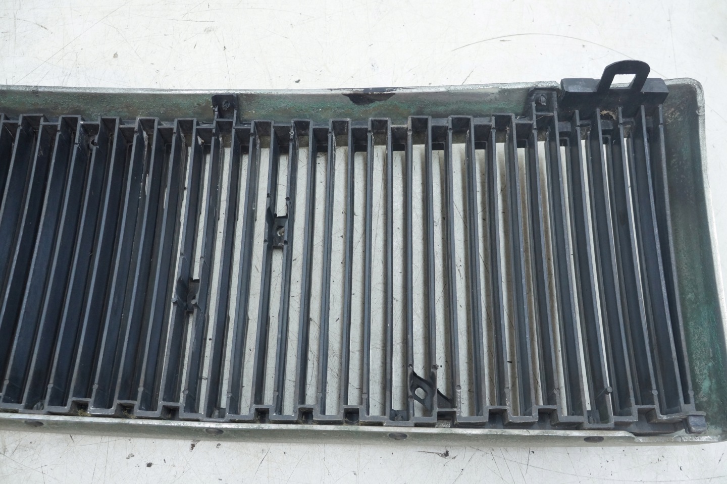 Volvo 940/960 940 Kühlergrill FRONTGRILL Kühlergitter - Thumbnail 5