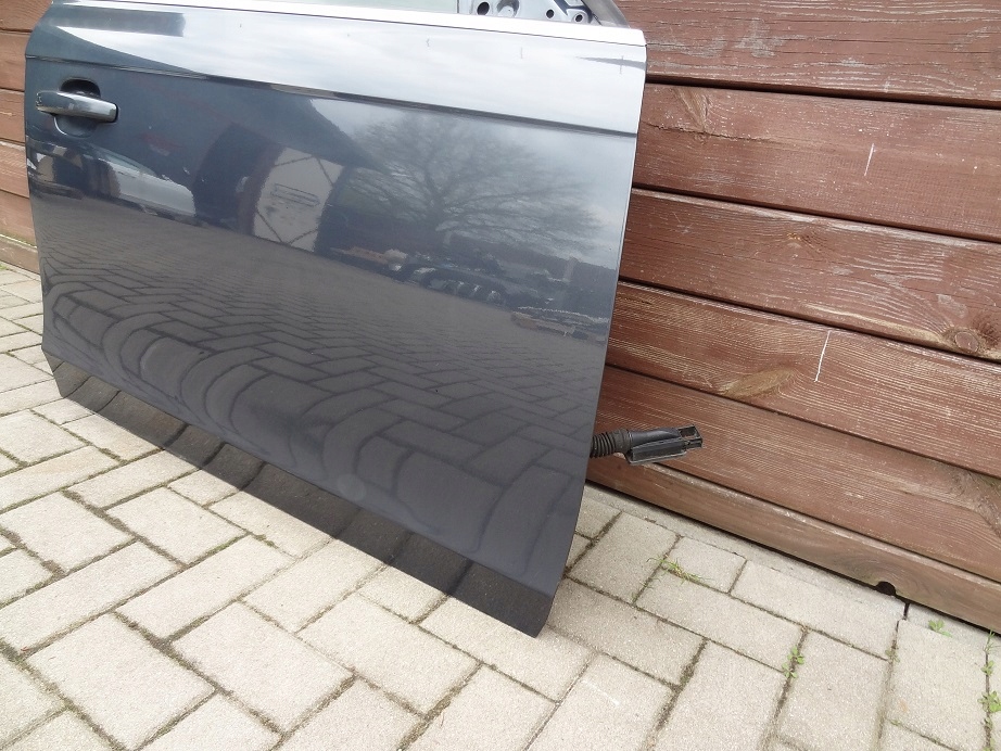 Audi A4 B8 Tür Vorne Rechts Door Porta Porte - Thumbnail 5