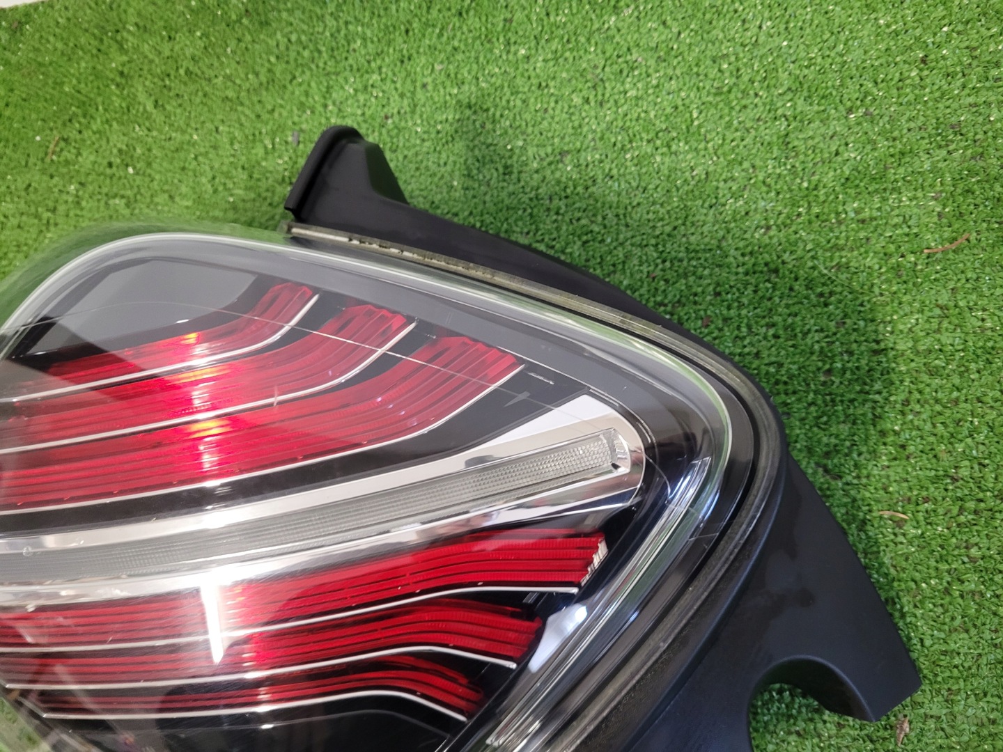 Renault Zoe AG Rückleuchte 285557349R Rearlamp - Thumbnail 5