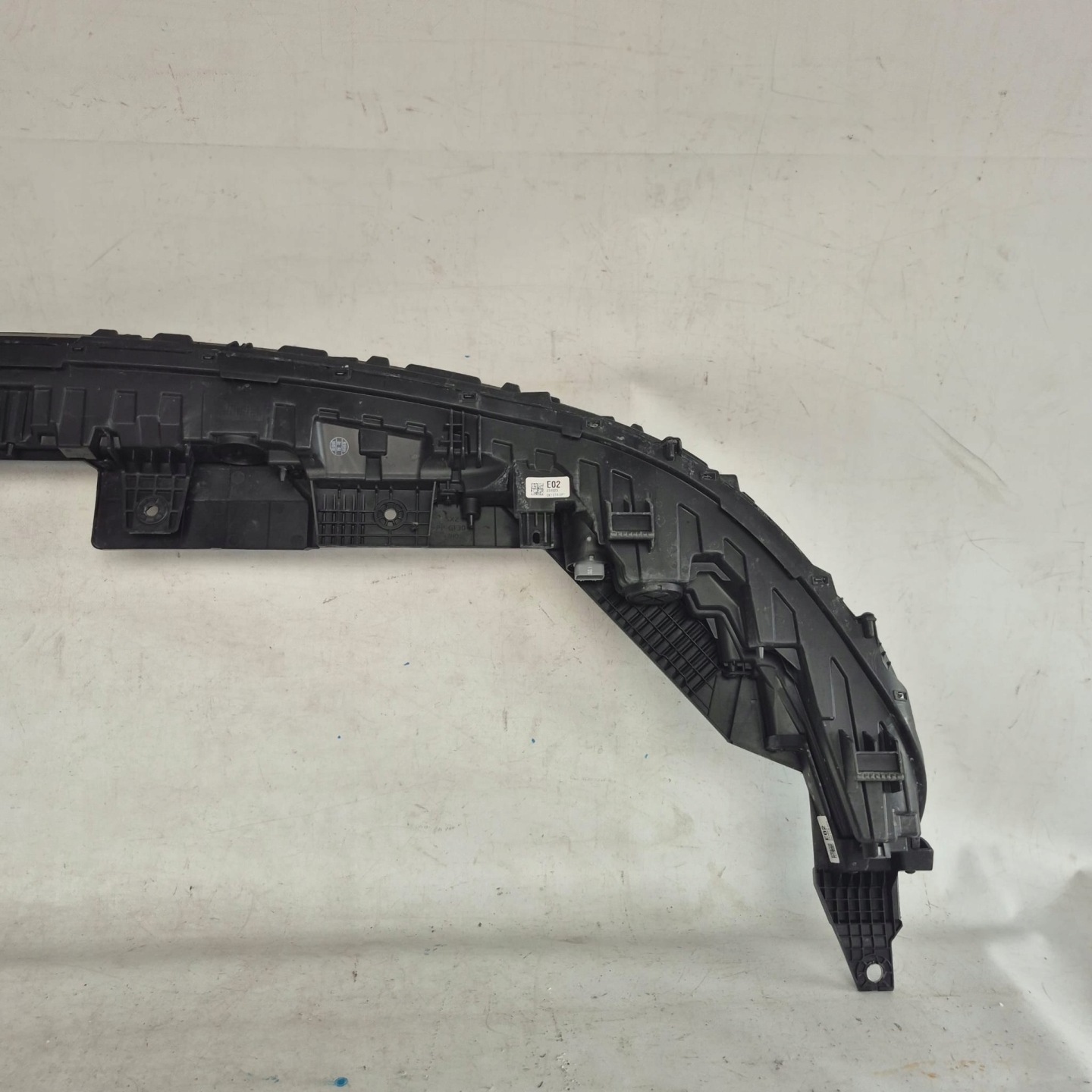 Frontscheinwerfer Hyundai Kona OS 92209BEMIT LED Links Scheinwerfer Headlight - Thumbnail 9