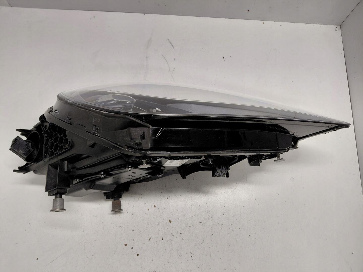 Frontscheinwerfer Porsche Cayenne 9YA 9Y0941034AB LED Rechts Headlight - Thumbnail 8