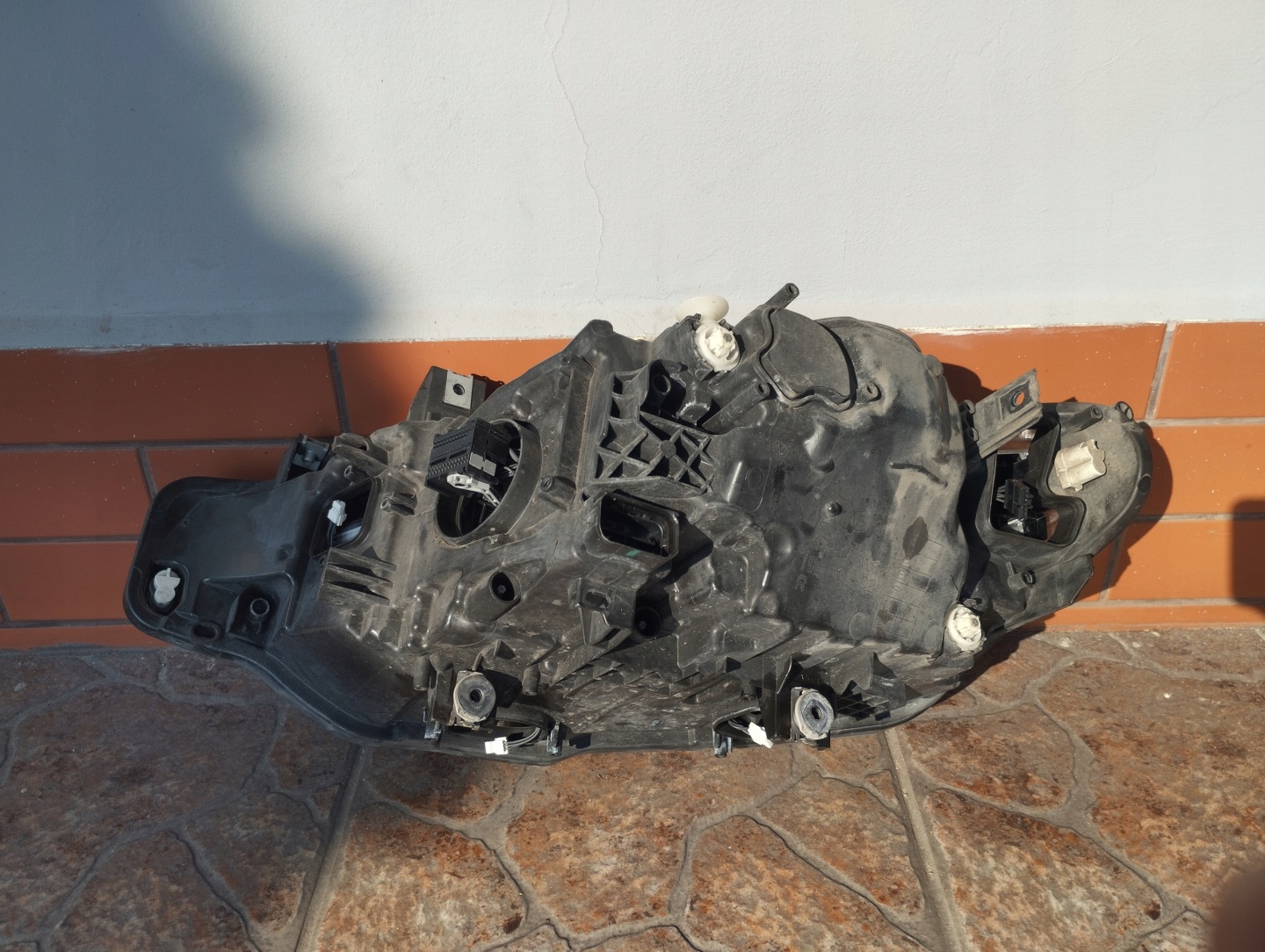 Frontscheinwerfer BMW 3 F31 3187395 LED Rechts Scheinwerfer Headlight - Thumbnail 12