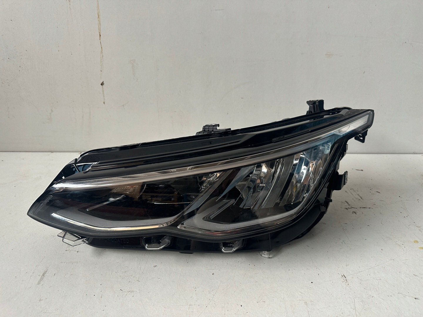 Frontscheinwerfer VW Golf VIII 5H1941005C LED Links Scheinwerfer Headlight - Thumbnail 1