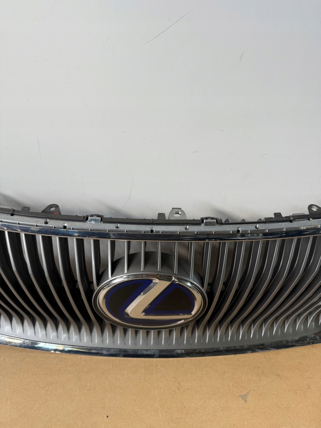 Lexus RX HXU3 Kühlergrill FRONTGRILL Kühlergitter 5315548030 - Thumbnail 7