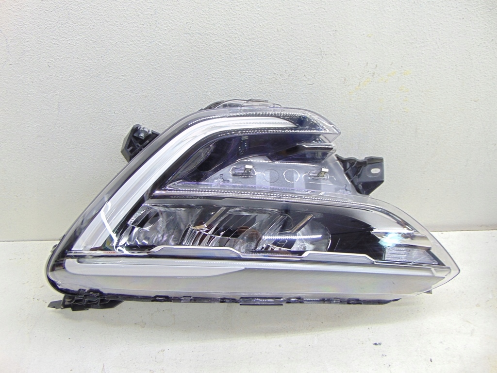 Frontscheinwerfer Renault Arkana RJL 260602566R LED Links Scheinwerfer Headlight - Thumbnail 15