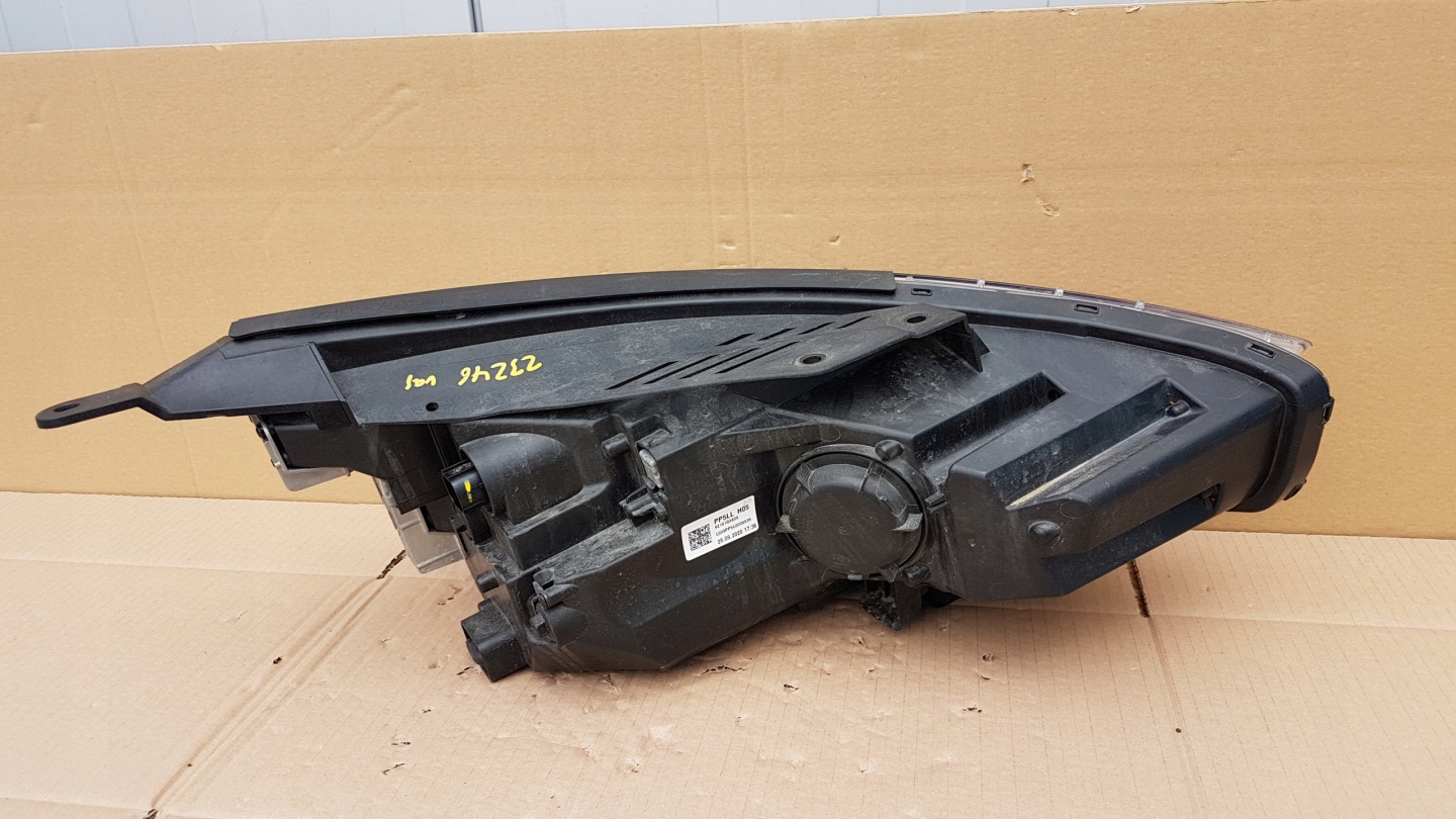 Frontscheinwerfer Hyundai i30 FDH Facelift LED Links Scheinwerfer Headlight - Thumbnail 11