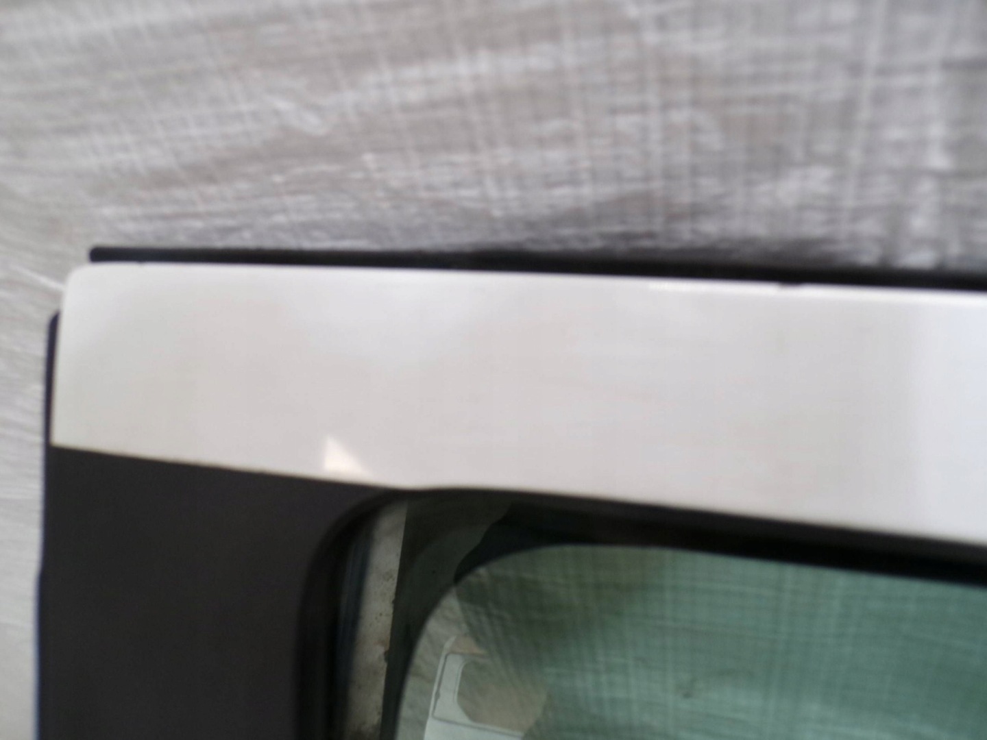 Opel Mokka Tür Hinten Links Door Porta Porte - Thumbnail 5