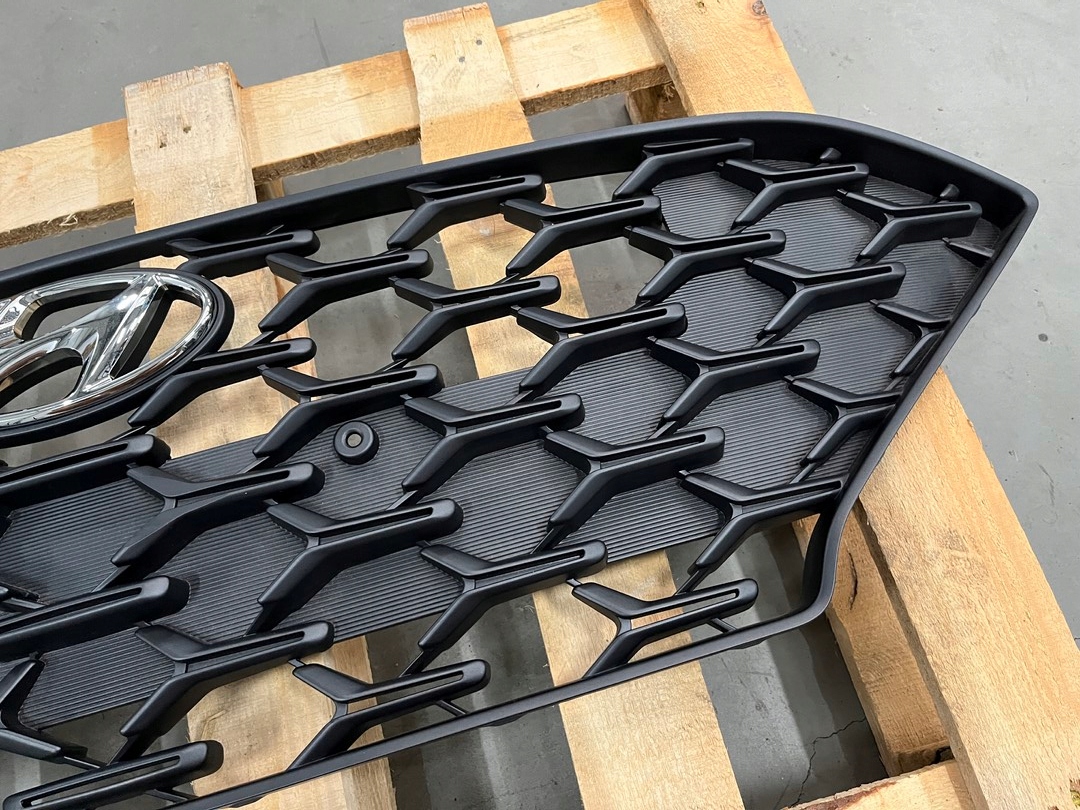 Hyundai i30 FDH Kühlergrill FRONTGRILL Kühlergitter 86351S0500 - Thumbnail 12