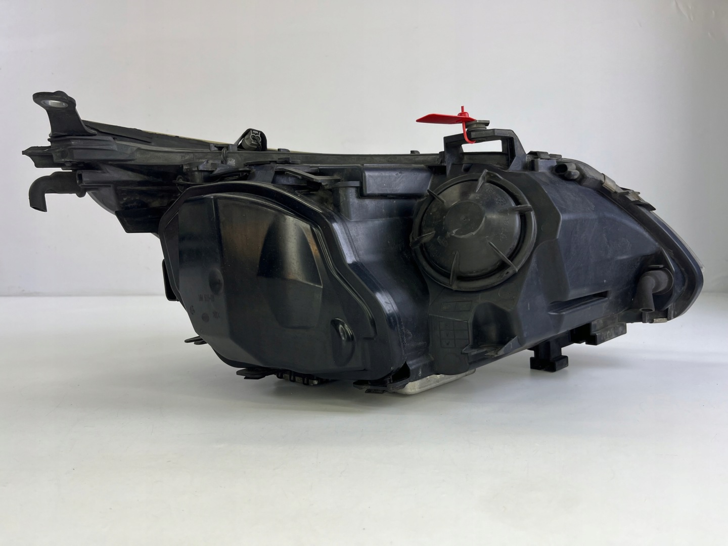 Frontscheinwerfer BMW 5 E61 9171777 Xenon Links Scheinwerfer Headlight - Thumbnail 10