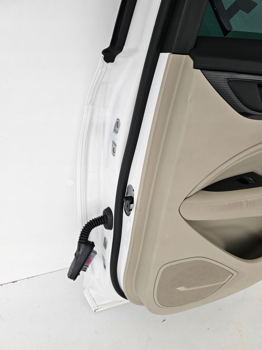 Opel Insignia Tür Hinten Rechts Door Porta Porte - Thumbnail 11