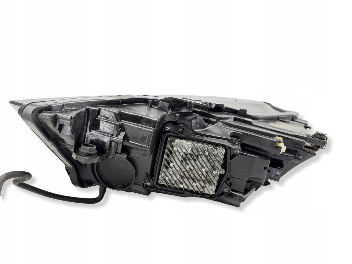 Frontscheinwerfer Audi A6 4K0941040A LED Links Scheinwerfer Headlight - Thumbnail 6