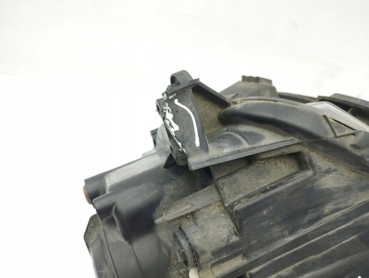 Frontscheinwerfer Jeep Cherokee J 68102861AF LED Links Scheinwerfer Headlight - Thumbnail 7