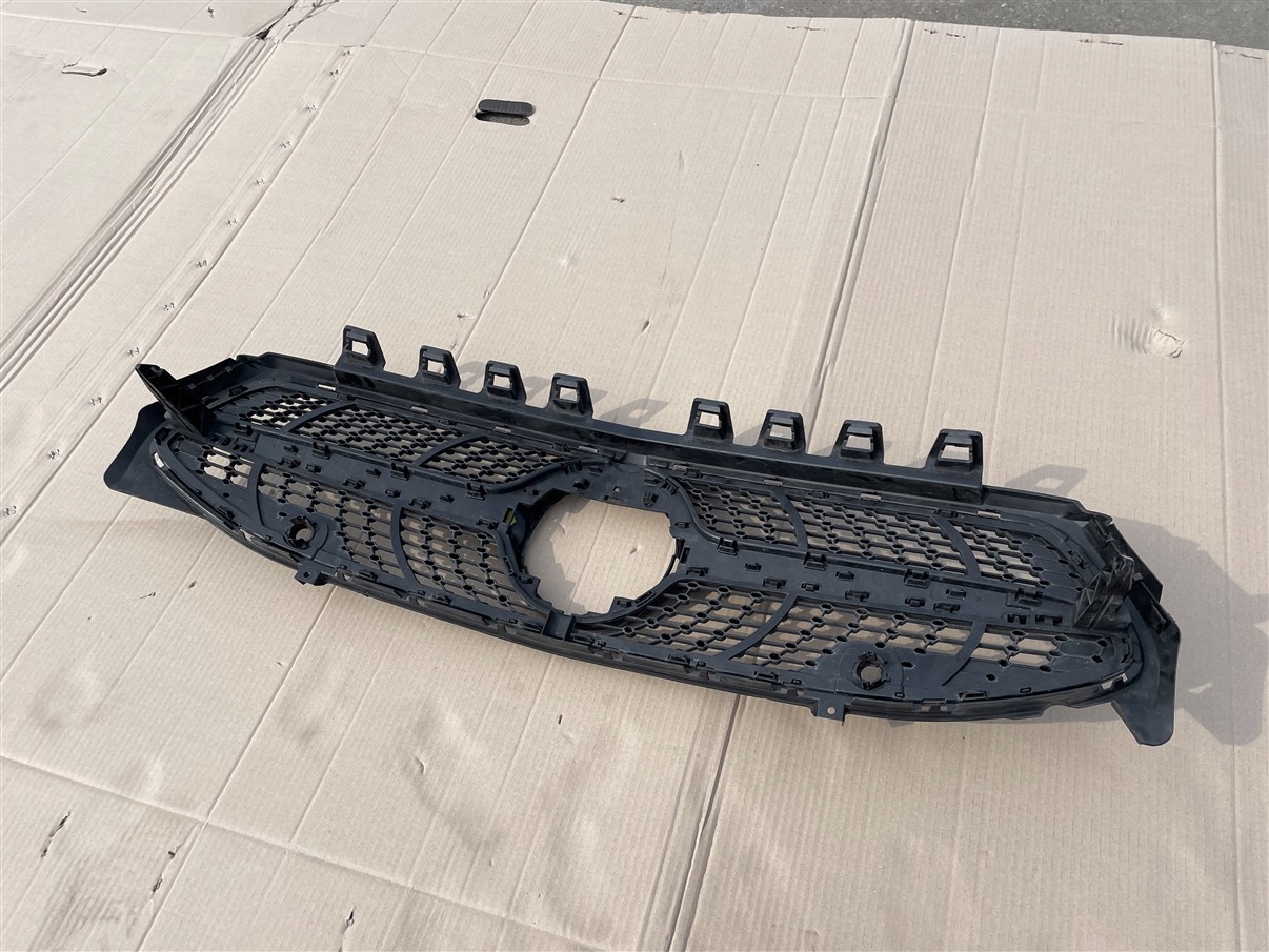 Mercedes-Benz CLA C118 Kühlergrill FRONTGRILL Kühlergitter A1188880000 - Thumbnail 6
