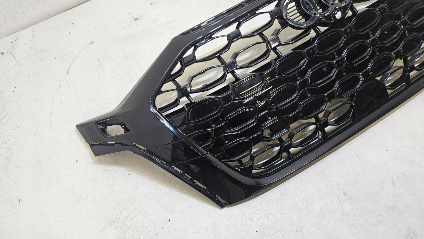 Audi 8Y0 Kühlergrill FRONTGRILL Kühlergitter 8Y0807725 - Thumbnail 10