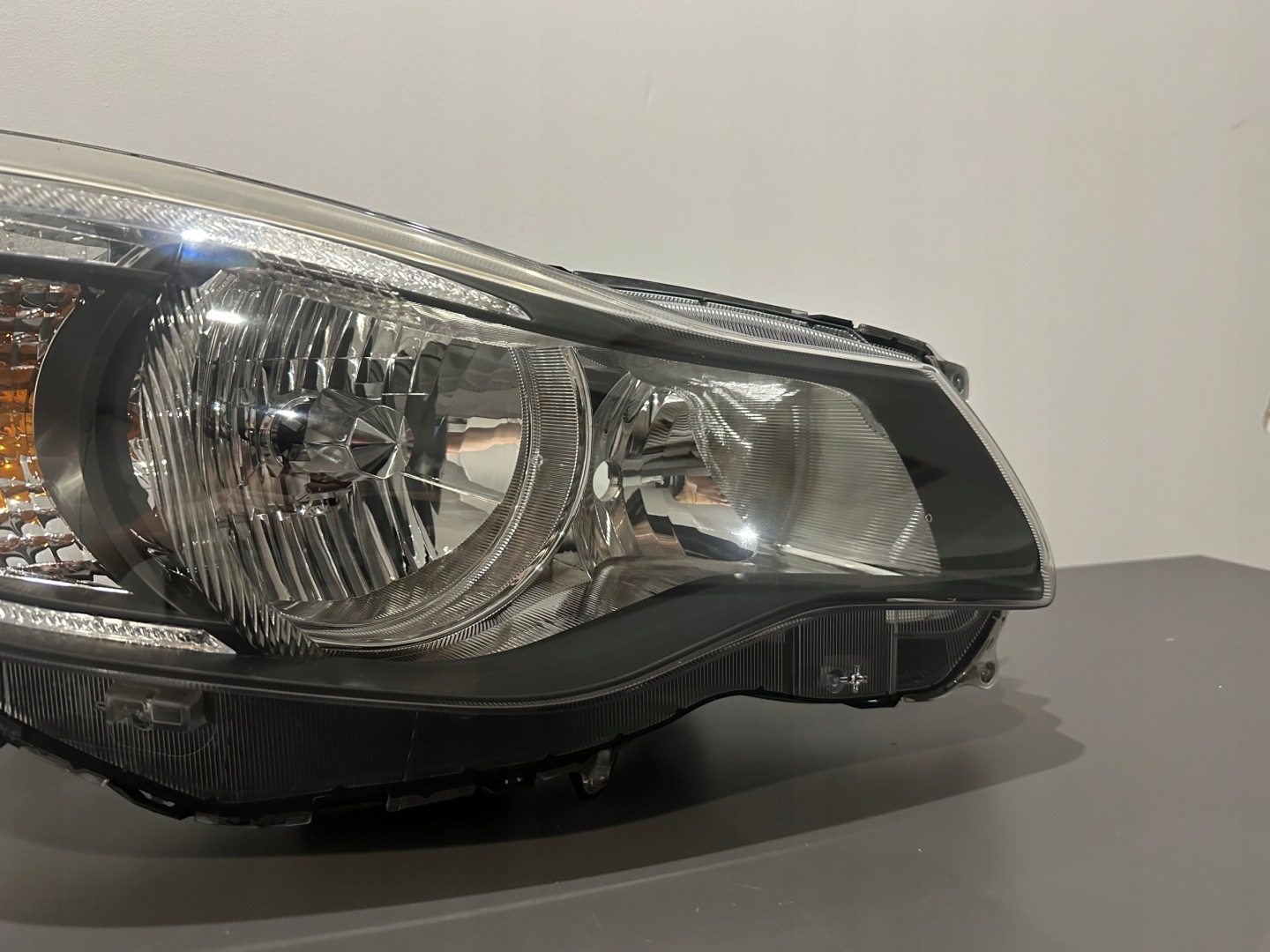 Frontscheinwerfer Subaru XV G5 Xenon Rechts Scheinwerfer Headlight - Thumbnail 6