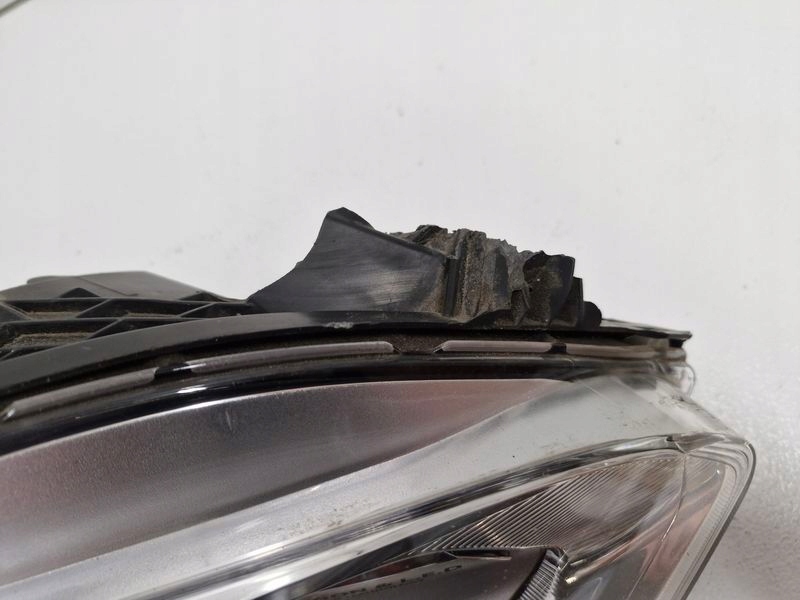 Frontscheinwerfer Peugeot 508 F 9687580580 Xenon Rechts Scheinwerfer Headlight - Thumbnail 12