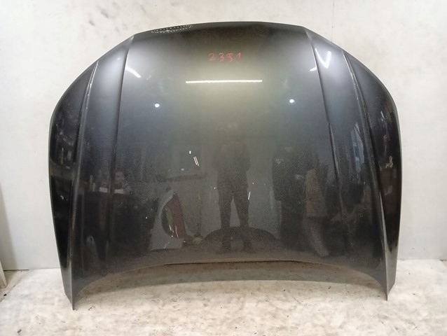 Motorhaube Audi Q5 Bonnet Hood - Thumbnail 1