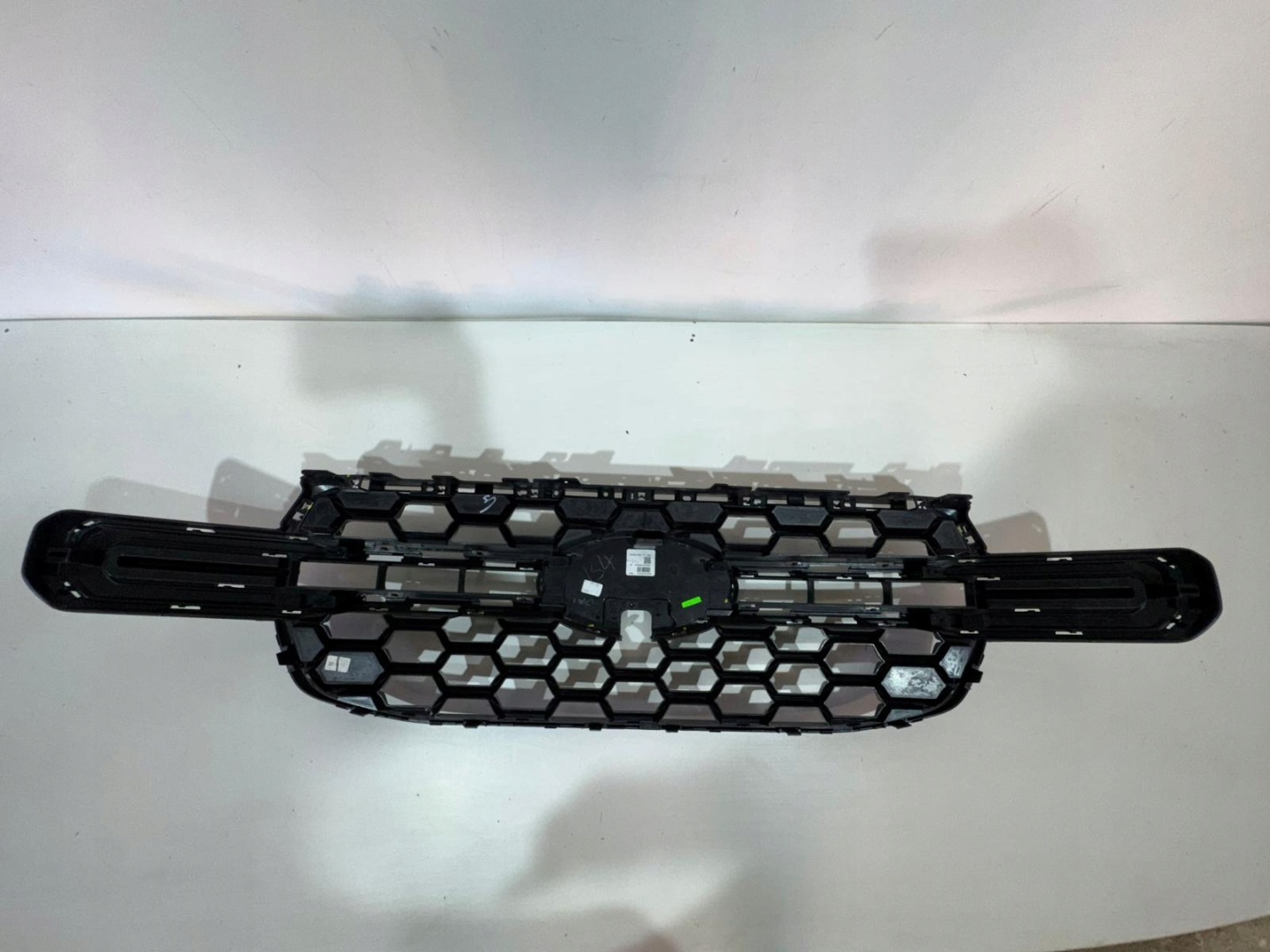 Ford Ranger 4 Mk4 Kühlergrill FRONTGRILL Kühlergitter N1WB8350EBOE - Thumbnail 2