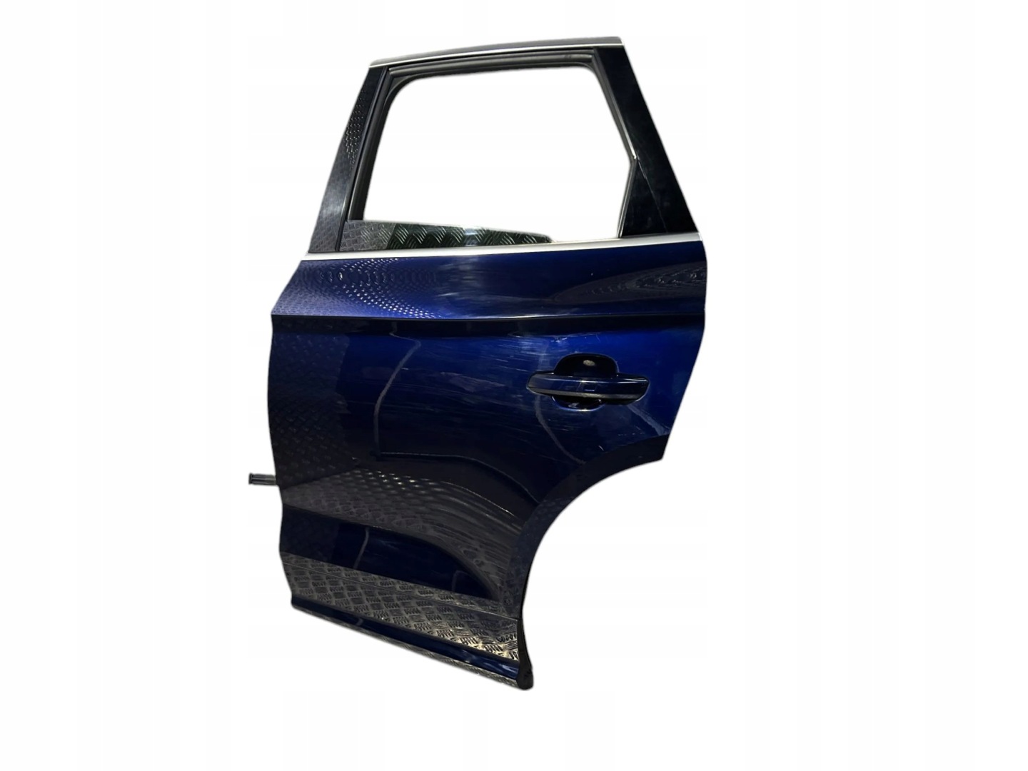 Audi Q5 Tür Vorne Links Door Porta Porte - Thumbnail 6