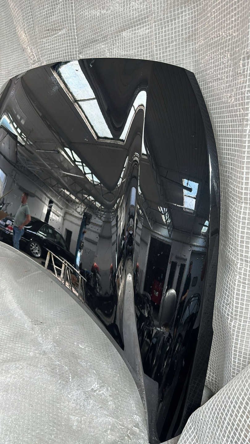 Motorhaube Kia Ceed CD Bonnet Hood - Thumbnail 3
