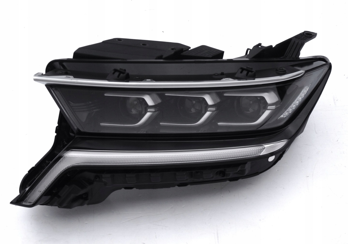 Frontscheinwerfer Kia Sorento MQ4 LED Links Scheinwerfer Headlight - Thumbnail 1