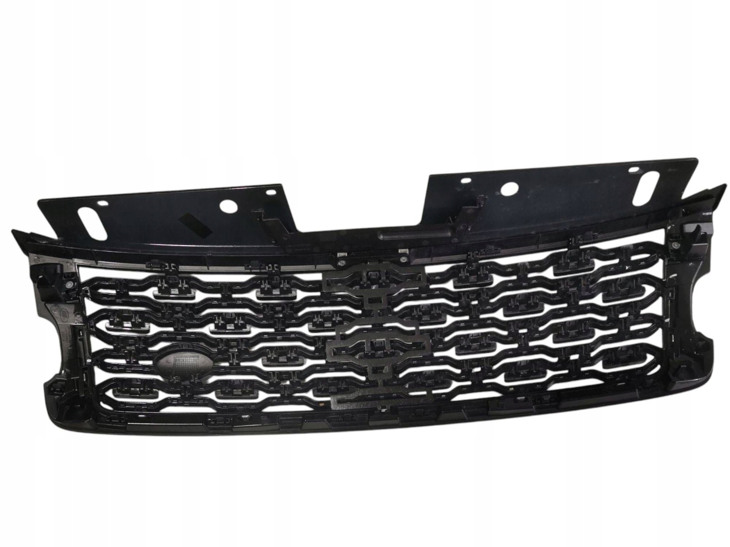 Land Rover Discovery LA Kühlergrill FRONTGRILL Kühlergitter - Thumbnail 9