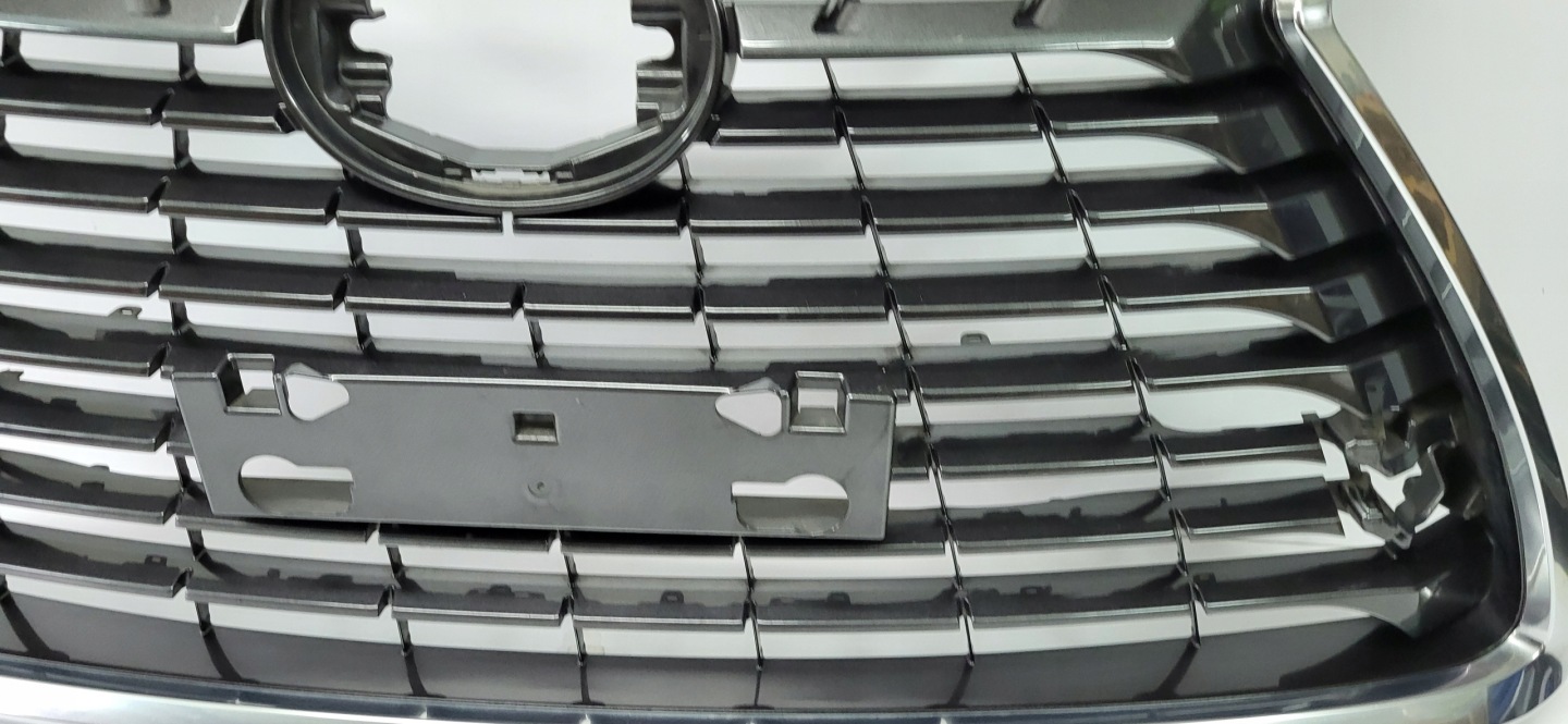 Lexus NX AZ1 Kühlergrill FRONTGRILL Kühlergitter 5310178110 - Thumbnail 6