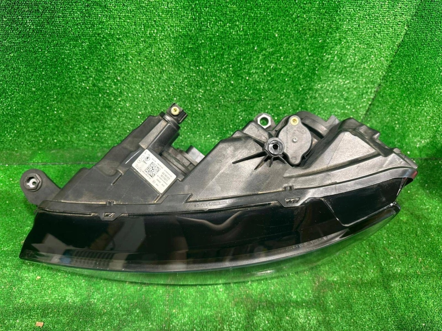 Frontscheinwerfer Skoda Scala 657 657941015 LED Links Scheinwerfer Headlight - Thumbnail 6