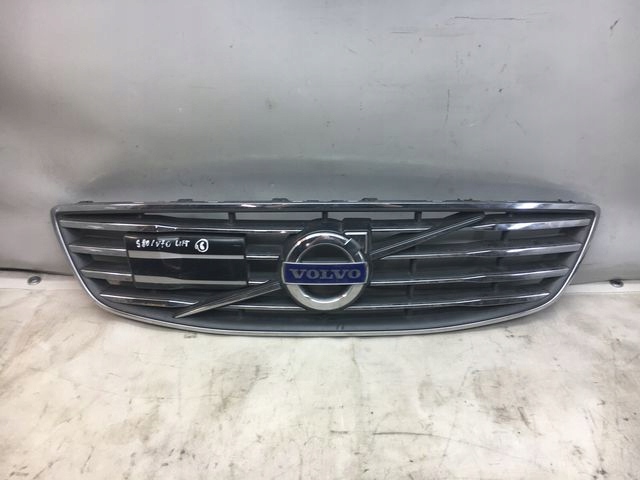 Volvo S70/V70/XC70 V70 Kühlergrill FRONTGRILL Kühlergitter 31383596 - Thumbnail 1