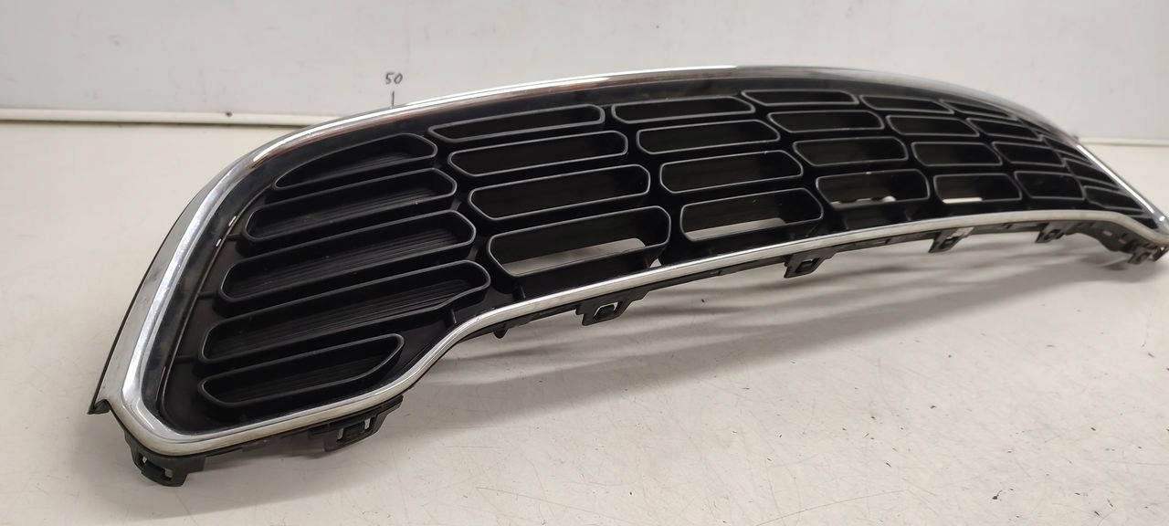 Mini Countryman R60 Kühlergrill FRONTGRILL Kühlergitter 9807476 - Thumbnail 2