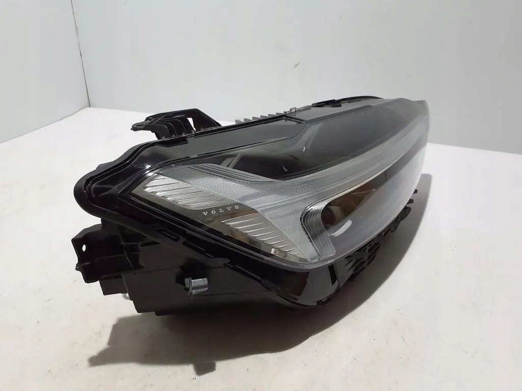 Frontscheinwerfer Volvo XC60 32420440 Facelift LED Links Scheinwerfer Headlight - Thumbnail 8